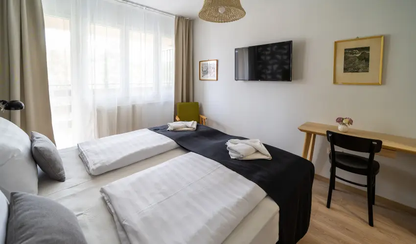 Hotel Forrs Zalakaros Zalakaros - Karcsony s Tli sznet Zalakaroson korltlan belpvel a Zalakarosi Frdbe (min. 2 j)