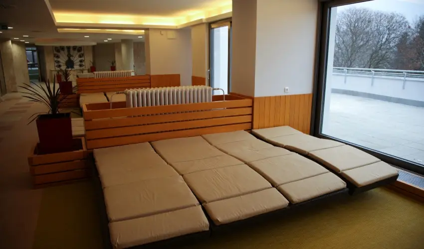 Hunguest Hotel Freya Zalakaros - Karcsony (min. 3 j)