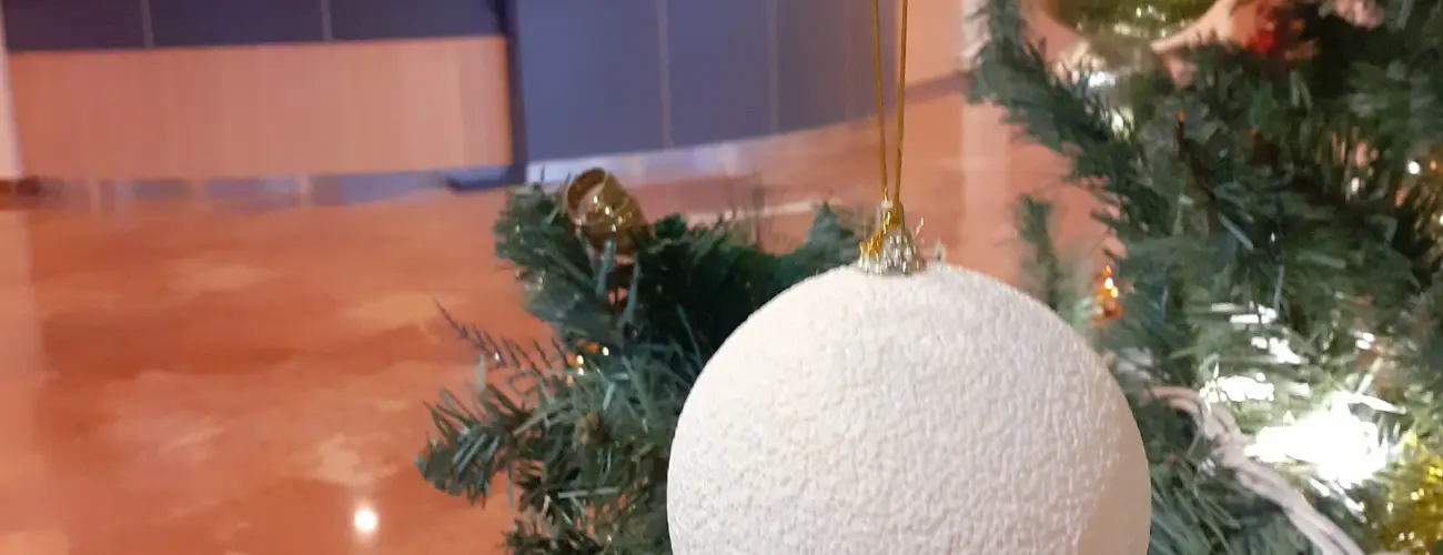 Hunguest Hotel Freya Zalakaros - Karcsony (min. 2 j)