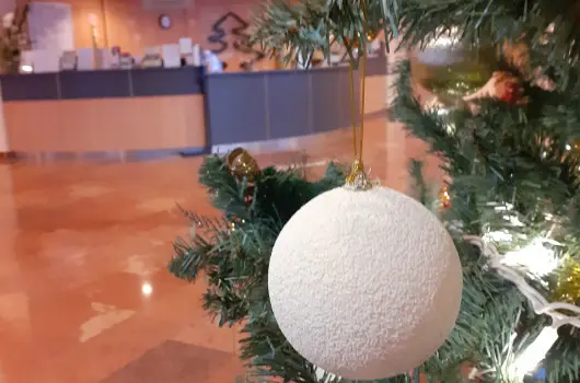 Hunguest Hotel Freya - Karcsony (min. 2 j)