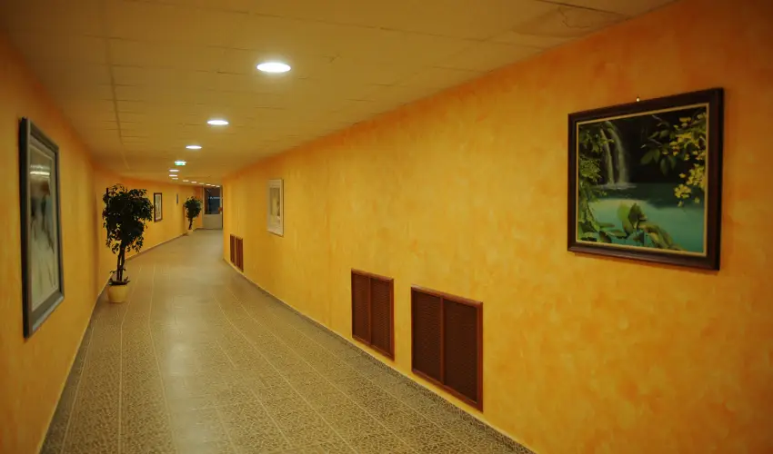 Hunguest Hotel Freya Zalakaros - Karcsony (min. 3 j)