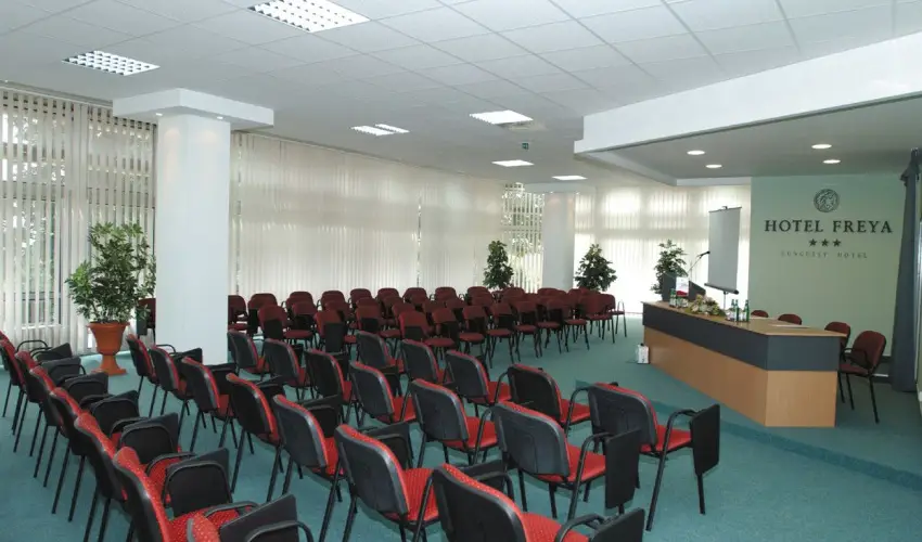 Hunguest Hotel Freya Zalakaros - Karcsony (min. 3 j)