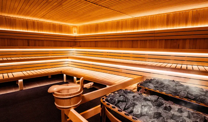 Hunguest Hotel Freya Zalakaros - Karcsony (min. 3 j)