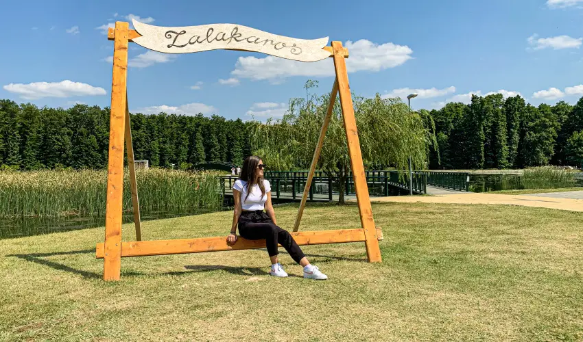 Hunguest Hotel Freya Zalakaros - Karcsony (min. 3 j)