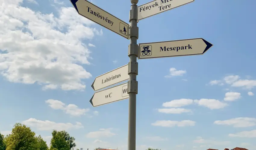 Hunguest Hotel Freya Zalakaros - Karcsony (min. 3 j)