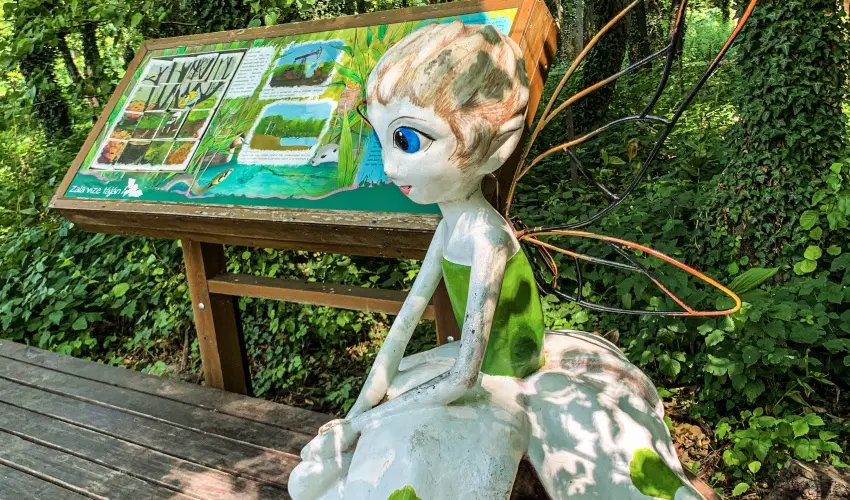 Hunguest Hotel Freya Zalakaros - Karcsony (min. 3 j)