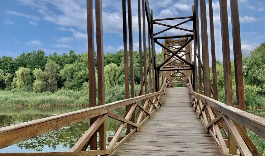 Hunguest Hotel Freya Zalakaros - Karcsony (min. 3 j)