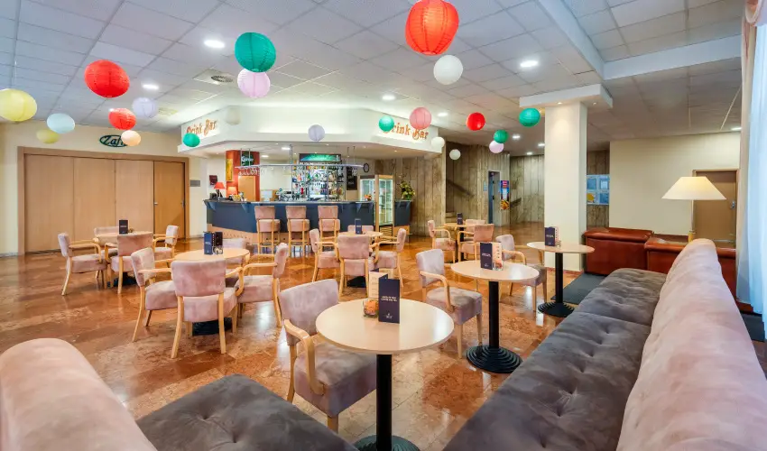 Hunguest Hotel Freya Zalakaros - Karcsony (min. 3 j)