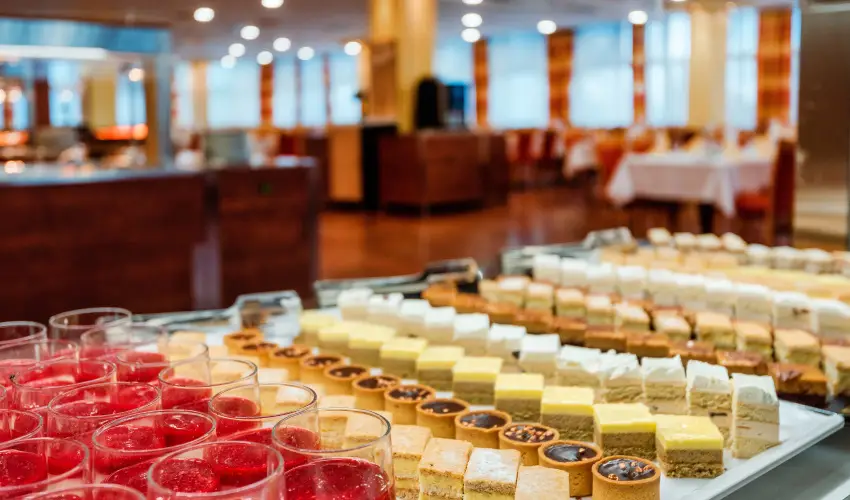 Hunguest Hotel Freya Zalakaros - Karcsony (min. 3 j)