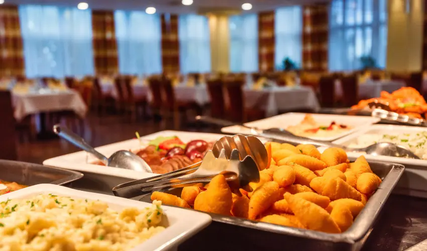 Hunguest Hotel Freya Zalakaros - Karcsony (min. 3 j)