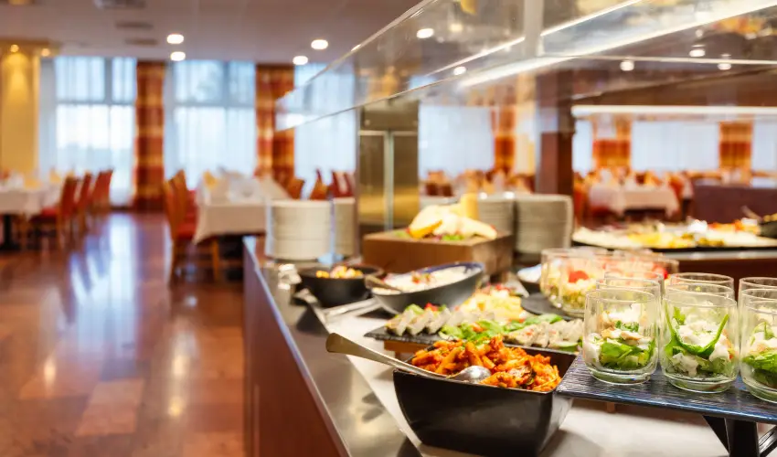 Hunguest Hotel Freya Zalakaros - Karcsony (min. 3 j)