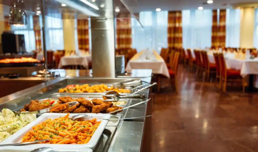 Hunguest Hotel Freya Zalakaros - Karcsony (min. 3 j)