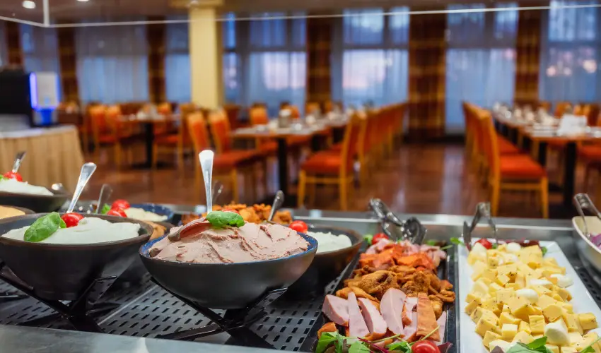 Hunguest Hotel Freya Zalakaros - Karcsony (min. 3 j)