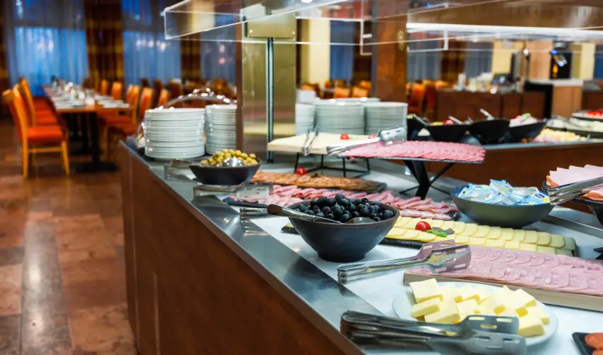 Hunguest Hotel Freya Zalakaros - Karcsony (min. 3 j)