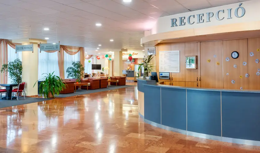 Hunguest Hotel Freya Zalakaros - Karcsony (min. 3 j)