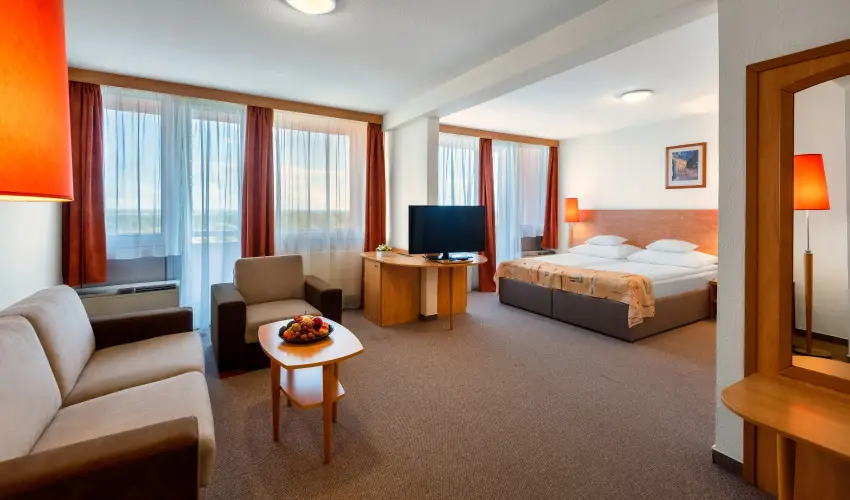 Hunguest Hotel Freya Zalakaros - Karcsony (min. 3 j)