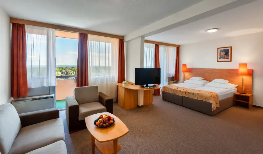 Hunguest Hotel Freya Zalakaros - Karcsony (min. 3 j)