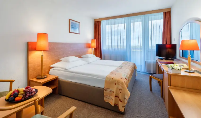 Hunguest Hotel Freya Zalakaros - Karcsony (min. 3 j)