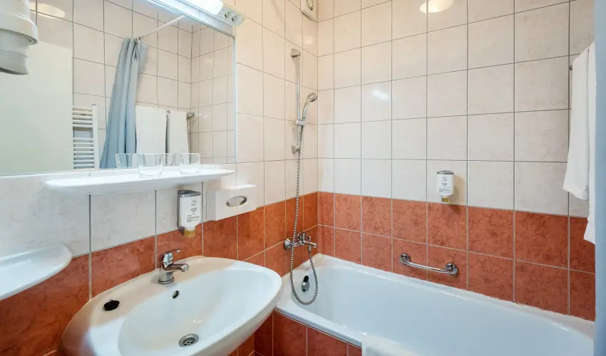 Hunguest Hotel Freya Zalakaros - Karcsony (min. 3 j)