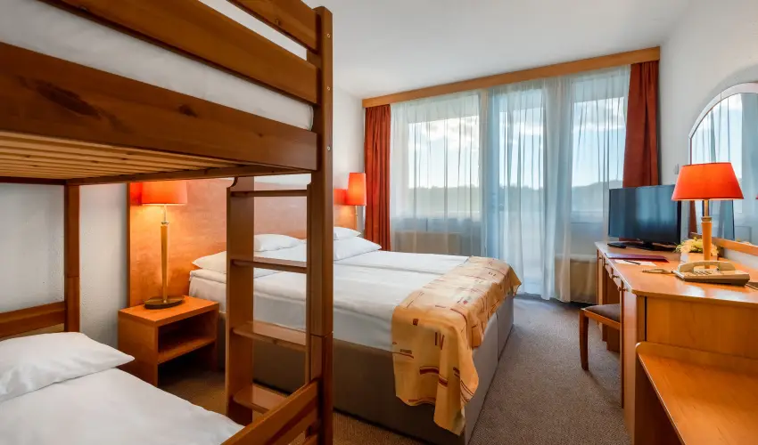 Hunguest Hotel Freya Zalakaros - Karcsony (min. 3 j)