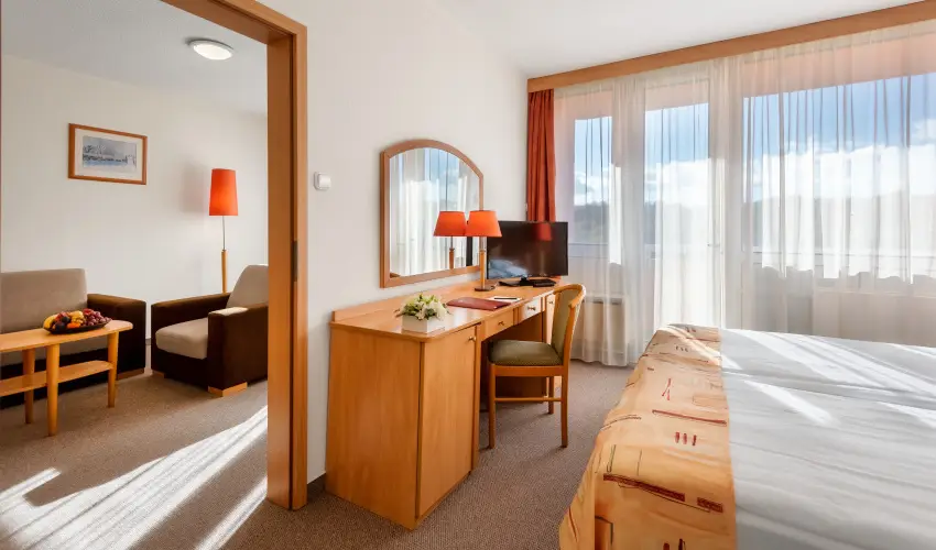 Hunguest Hotel Freya Zalakaros - Karcsony (min. 3 j)