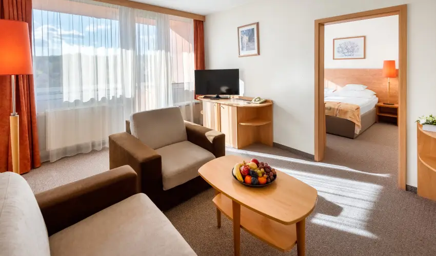 Hunguest Hotel Freya Zalakaros - Karcsony (min. 3 j)