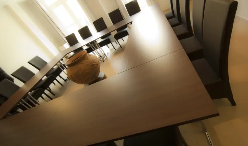 Hotel Ginkgo Hdmezvsrhely - Karcsony