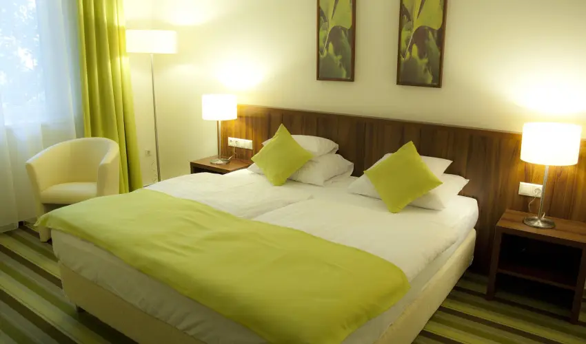 Hotel Ginkgo Hdmezvsrhely - Karcsony