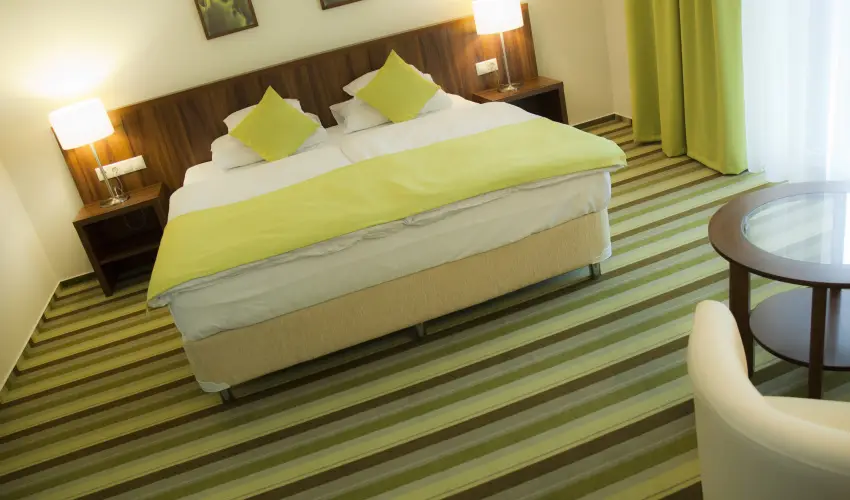 Hotel Ginkgo Hdmezvsrhely - Karcsony