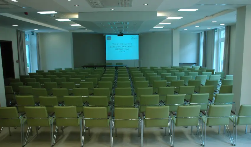 Hotel Ginkgo Hdmezvsrhely - Karcsony