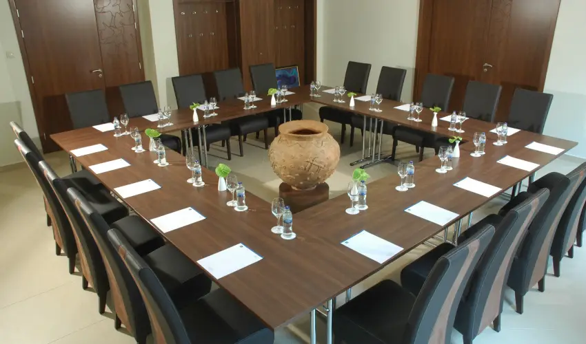 Hotel Ginkgo Hdmezvsrhely - Karcsony