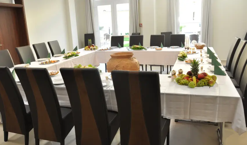 Hotel Ginkgo Hdmezvsrhely - Karcsony