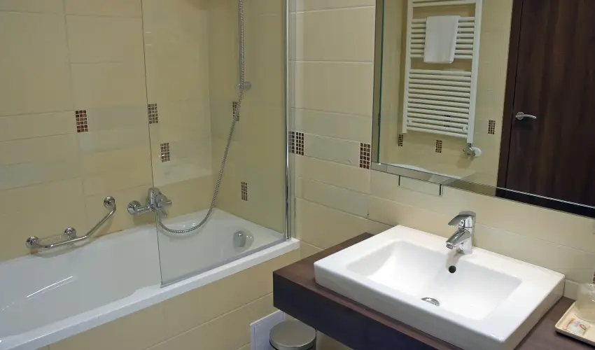 Hotel Ginkgo Hdmezvsrhely - Karcsony