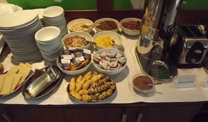 Hotel Ginkgo Hdmezvsrhely - Karcsony