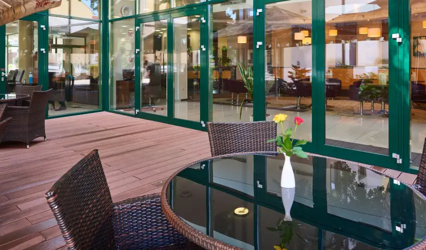 Hotel Ginkgo Hdmezvsrhely - Karcsony