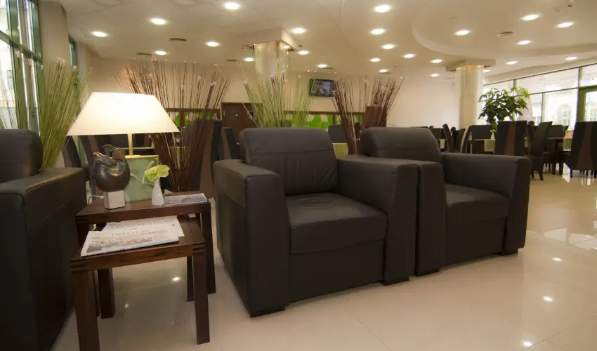 Hotel Ginkgo Hdmezvsrhely - Karcsony