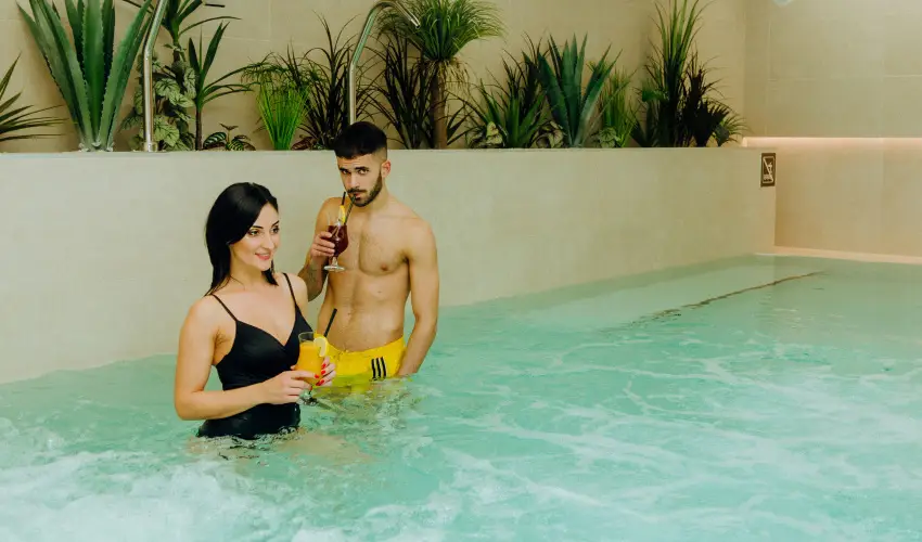 Hotel Ginkgo Hdmezvsrhely - Karcsony