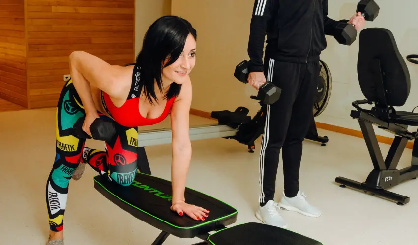 Hotel Ginkgo Hdmezvsrhely - Karcsony