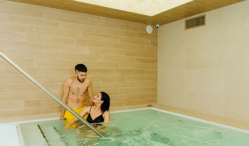 Hotel Ginkgo Hdmezvsrhely - Karcsony