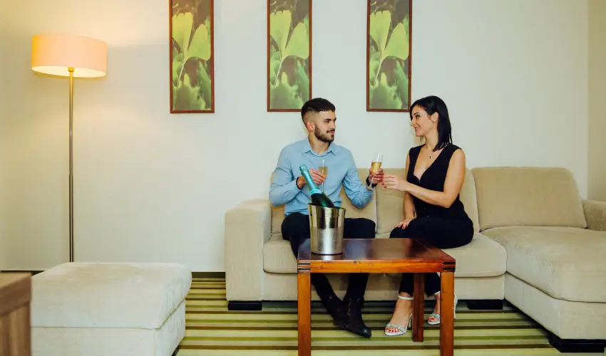 Hotel Ginkgo Hdmezvsrhely - Karcsony