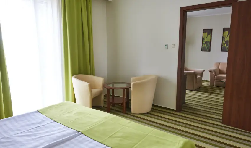 Hotel Ginkgo Hdmezvsrhely - Karcsony