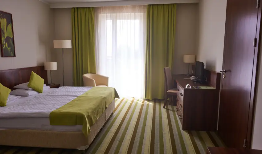 Hotel Ginkgo Hdmezvsrhely - Karcsony