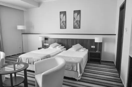 Hotel Ginkgo - Kar�csony