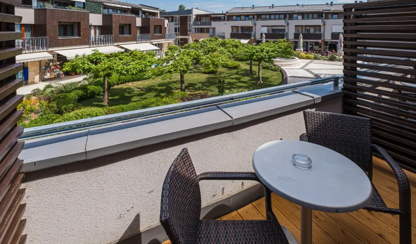 Hotel Golden Lake Resort Balatonfred - Karcsony