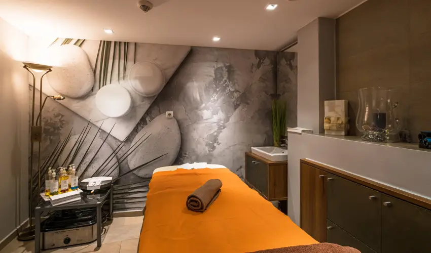 Hotel Golden Lake Resort Balatonfred - Karcsony