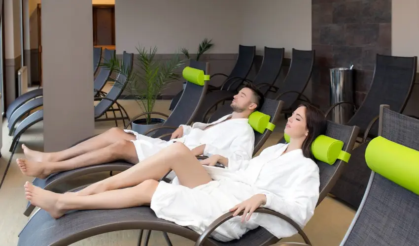 Greenfield Hotel Golf & Spa Bk, Bkfrd - Karcsony (min. 3 j)