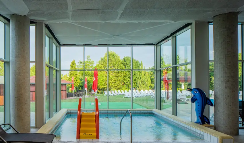 Greenfield Hotel Golf & Spa Bk, Bkfrd - Karcsony (min. 3 j)