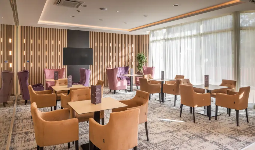 Greenfield Hotel Golf & Spa Bk, Bkfrd - Karcsony (min. 3 j)