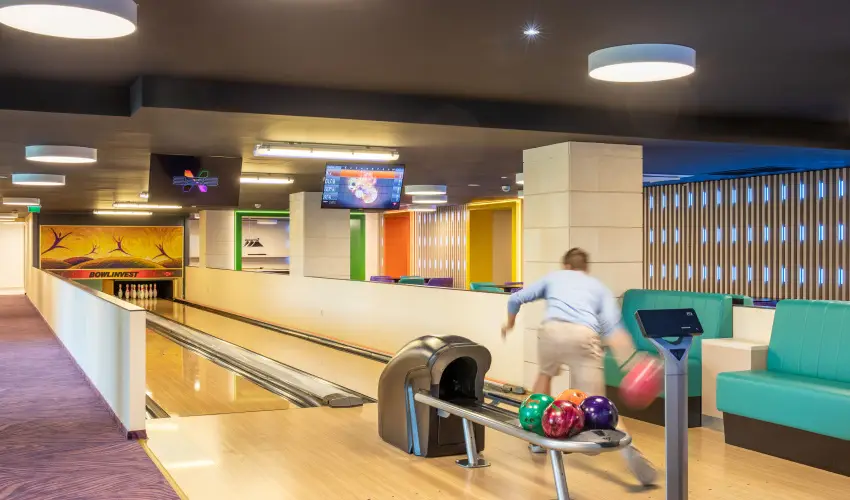 Greenfield Hotel Golf & Spa Bk, Bkfrd - Karcsony (min. 3 j)