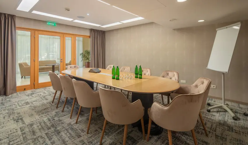 Greenfield Hotel Golf & Spa Bk, Bkfrd - Karcsony (min. 3 j)